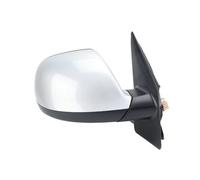 For VW T5 For TRANSPORTER 2010 2011 2012 2013 2014 2015 5 Pins Rearview Mirror Assembly Heated Side Car Accessories Full Door Wing Mirror(A right)