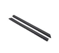 for VW T5 T5.1 for Transporter 2003-2015 Car Front Door Gasket Seal Rubber Trim Door Sealing Strip WEFOLEN