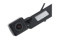 For VW T5 T5.1 T6 For Transporter For Caddy 3 Wireless Reverse Camera ABS Number Plate Light Car Accessories Parts