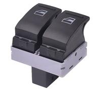 For VW T5 T6 2005-2014 7E0959855A Electric Power Window Lifter Switch Electrical Master Door Lock Power Window Switch