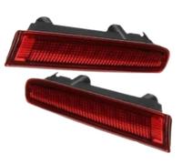 For VW T5 T6 For Transporter 2003-2015 High Level Third Brake Stop Light | For Caravelle OEM 7E0945097E LED Lamp With Connector Plug Rear Bumper Reflector