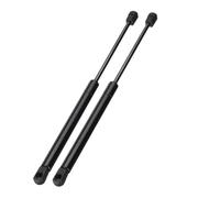 For VW T5 Transporter Caravelle 2003-2015 OE 7E0823359 Car Front Bonnet Strut Gas Bonnet Hood Support Strut 2 Ball Pins Bonnet Gas Springs(2Pc)