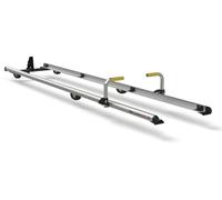 For VW T6 Transporter 2015-2024 Rhino Ladder Stow Van Loading System Rack