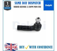For Vw Taigo 2021-2025 1.0 1.5 Delphi Tie Rod End TA3431