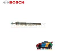 For VW Taro Glow Plug Bosch 0250202097 Premium Graded High Performance 1989-1997