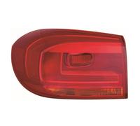 2x ✅Fits DEPO 441-19D2L-UE Rear lamp Left 441-19D2L-UE do VW TIGUAN, ⭐UK Seller⭐