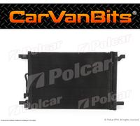 MAHLE Aircon Condenser AC915000S for GOLF VII / GOLF GTI etc