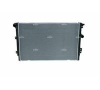 FOR VW TIGUAN 5N 1.4 07 to 18 Radiator 5N0121253N VOLKSWAGEN