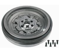 For VW TIGUAN ALLSPACE BW2 BJ2 2017 on DSG Dual Mass Flywheel 2295 000 324