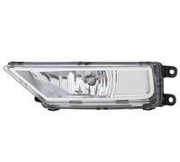 For VW Tiguan Front Fog Light Left 16-24 OEM HELLA