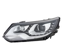 HELLA 1ZS 010 748-311 Bi-Xenon-Headlight - ECE/CCC - for right-hand traffic - Left Front