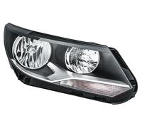 Headlight Headlamp FOR VW TIGUAN 2011-2016 5N1941006 Right HELLA New