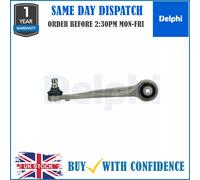 For Vw Touareg 2017-2025 3.0d 4.0d Delphi Wishbone/suspension Track Control Arm