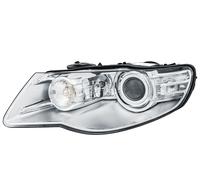 Left Headlight VW:TOUAREG 7L6941039C