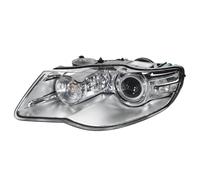 Headlight Headlamp FOR VW TOUAREG 2007-2010 7L6941040C Right HELLA New