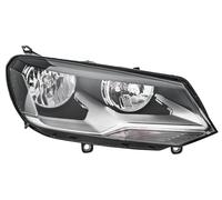 For VW Touareg Headlight Right 10-18 OEM HELLA