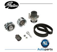 GATES KP25607XS-1 Water pump and timing belt kit