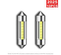 Osram LEDriving 12v Car 269 Festoon Interior White LED Bulb SV8.5-8 S8.5d 31mm