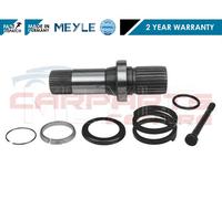 FOR VW TRANSPORTER CARAVELLE 1.9 TDi INNER RH RIGHT HAND DRIVE STUB SHAFT 2003-