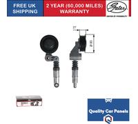 For VW Transporter/Caravelle 1990-2003 2.5 Gates Belt Tensioner V Ribbed Belt