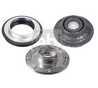 FOR VW TRANSPORTER CARAVELLE 2 X TOP STRUT MOUNT KIT PREMUIM QUALITY