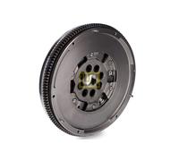 Dual Mass Flywheel DMF fits VW TRANSPORTER Mk5 2.5D 03 to 09 LuK 070105266G New