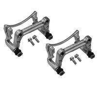 FOR VW TRANSPORTER CARAVELLE T5 T6 1.9 2.0 2.5 TDI REAR BRAKE CALIPER CARRIERS