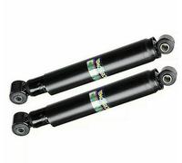 FOR VW TRANSPORTER LT 46 1996-2006 REAR SHOCK ABSORBERS MONROE SHOCKS SHOCKERSX2