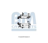 BM CATALYSTS BM11187H Diesel particulate filter