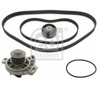 FOR VW TRANSPORTER Mk4 2.4D 90 to 98 AAB Set Timing Belt & Water Pump Kit