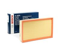 Bosch 1457433331 Air Filter Insert S3331