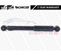 FOR VW TRANSPORTER REAR AXLE LEFT OR RIGHT GENUINE MONROE SHOCK ABSORBER SHOCKER