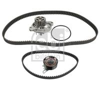 FOR VW TRANSPORTER T4 AAB MK4 2.4D 1990-2003 Timing Belt Kit & Water Pump Set