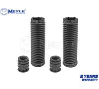 FOR VW TRANSPORTER T5 03- FRONT SHOCK ABSORBER SHOCKER BUMP DUST COVER KIT MEYLE