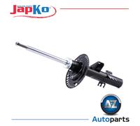 For VW - Transporter T5 1.9 2.0 TDi 2003-2024 Front Shock Absorber Single Japko