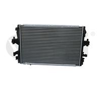 FOR VW TRANSPORTER T5 2.5 TDI 4 MOTION 2003-2010 7H0121253G 7H0121253J RADIATOR