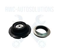 for VW TRANSPORTER T5 FRONT fits L & R TOP STRUT MOUNT & BEARING SNR KB657.15