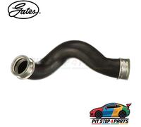 For VW Transporter Turbo Hose Gates 09-0219 Black Premium Graded 2003-2009