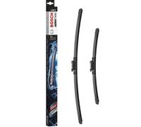 BOSCH Bosch Aerotwin Flat Blade Set 600/400mm [A556S]