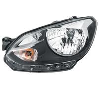 HELLA 1EJ 010 670-011 Headlight