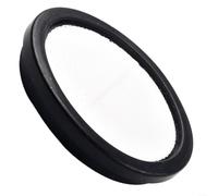 For Vytronix NIBC22 Replacement Filter Compatible With Cordless Vacuum Cleaner Washable Reusable Filter Element 98mm Outer Diameter 90mm Inner Diameter(1 PACK)