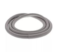 For W10906683 Snap Supply Dryer Door Gasket Replacement for Whirlpool