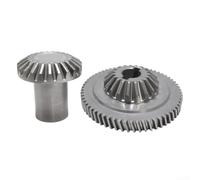 For W11192794 Gear Hub Kit For KitchenAid Mixer Models 3KSM150PSTMY0, 3KSM150PSTWH0, 4K45SS, 3KSM5CBTER0 Compatible Mixer Attachment Replacement