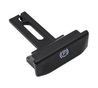 For W124 LHD RHD Interior Handbrake Parking Switch Lever Release Handle For BENZ For E Class 1984-1993 1244270220 1244270320 Electric Parking Brake Actuator(RHD-Black)