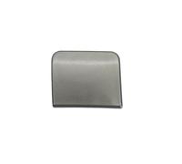 For W164 Car Rear Bumper Tow Hook Cover Cap Black For Benz M Class 2009-2011 ML320 ML350 ML400 ML450 1648853223-Silver