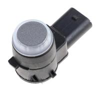For W169 For W245 For C207 For W212 For W221 For C216 2125420018 A2125420018 0263003616 PDC Car Reversing Radar Sensor Car PDC Parking Sensor(Silver)