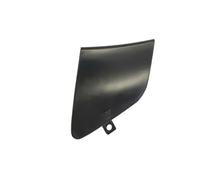 For W177 Car Front Bumper Tow Hook Cover Cap Black White For Benz A Class 2019-2022 A180 A200 A220 1778856500-Model B Unpainted