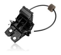 for W203 W211 W209 R171 W219 A1717500085 A1717500185 Tailgate Boot Lid Door Lock Locking Lever Tailgate Locking Mechanism