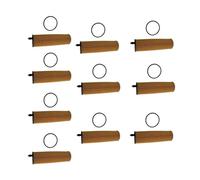 For W205 For W213 For W222 For W247 For A B180 For C180d For G-Class For GLC For GLE Car Engine Oil Filter Kit Cars Oil Filter(10PCS)