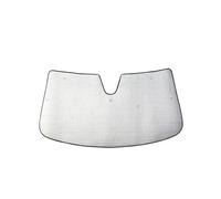 For W206 C300 C260 Sunshades Curtain Sun Shade Visor Front Windshield Protector Car Accessories Car Interior Protection(Front 1Pcs)